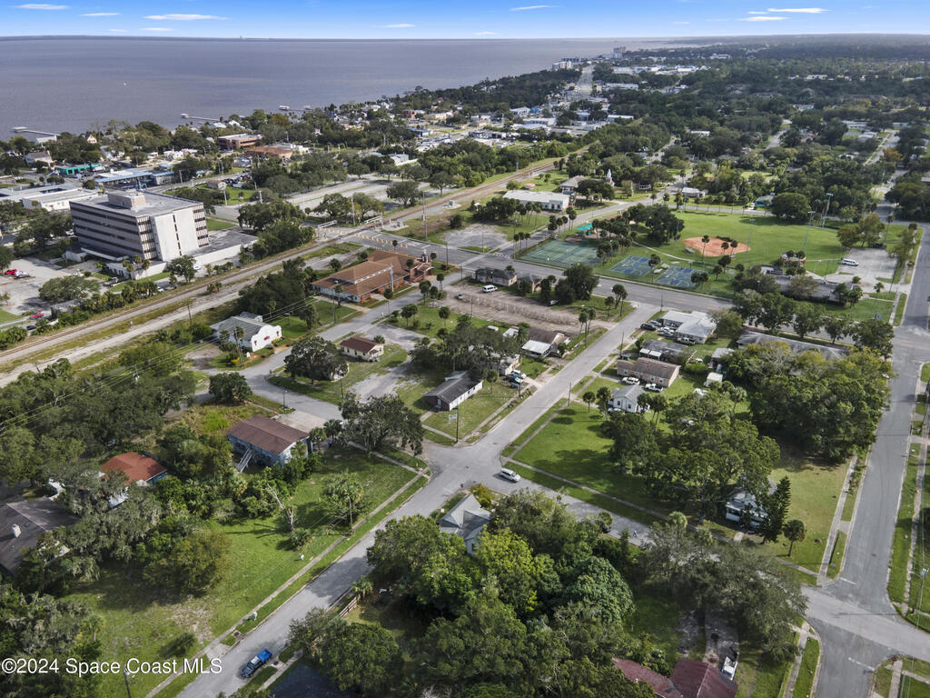 0000 Canaveral Avenue, Titusville, FL 32796