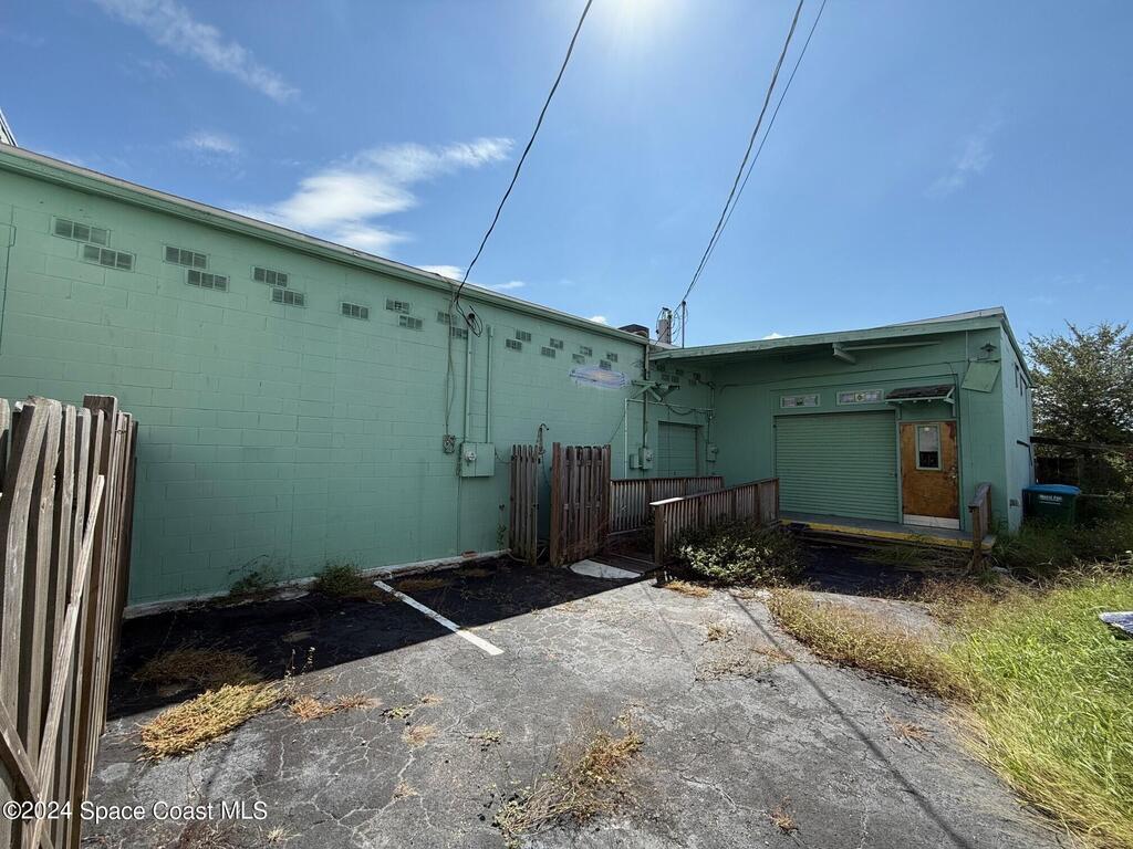 8075-8085 N Atlantic Avenue, Cape Canaveral, FL 32920