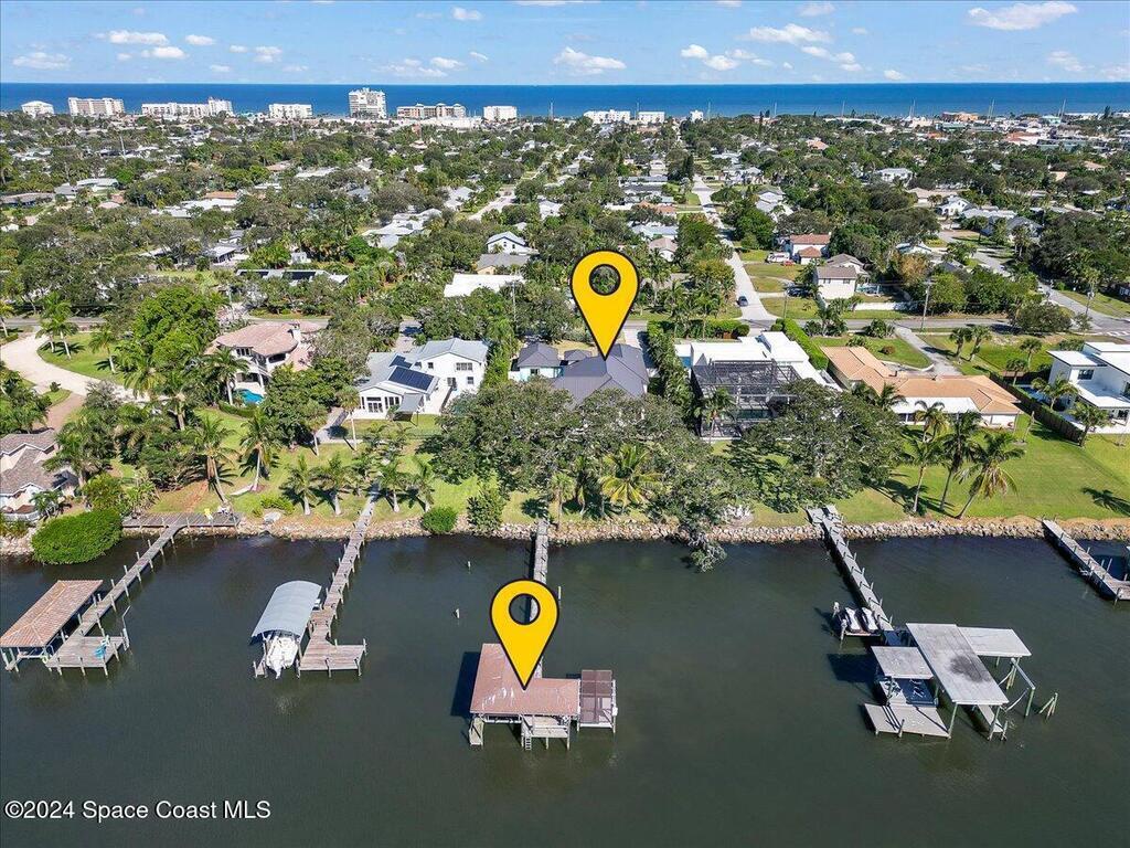 510 N Riverside Drive, Indialantic, FL 32903