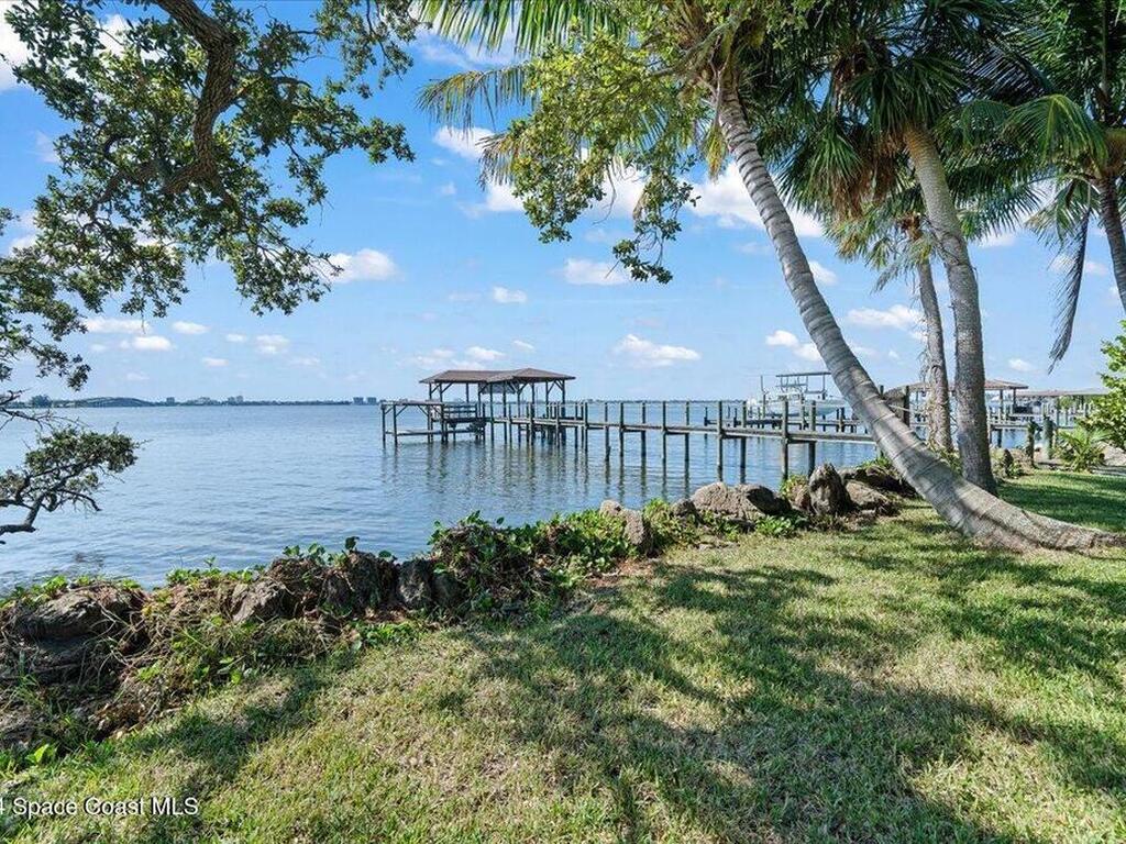 510 N Riverside Drive, Indialantic, FL 32903