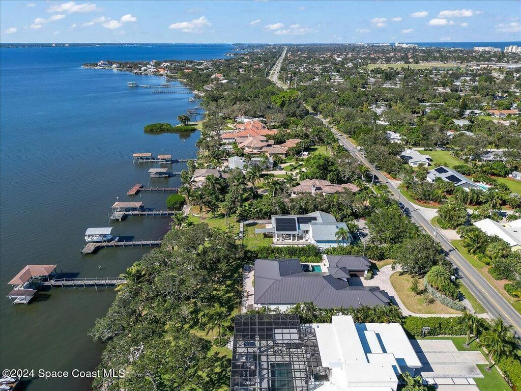 510 N Riverside Drive, Indialantic, FL 32903