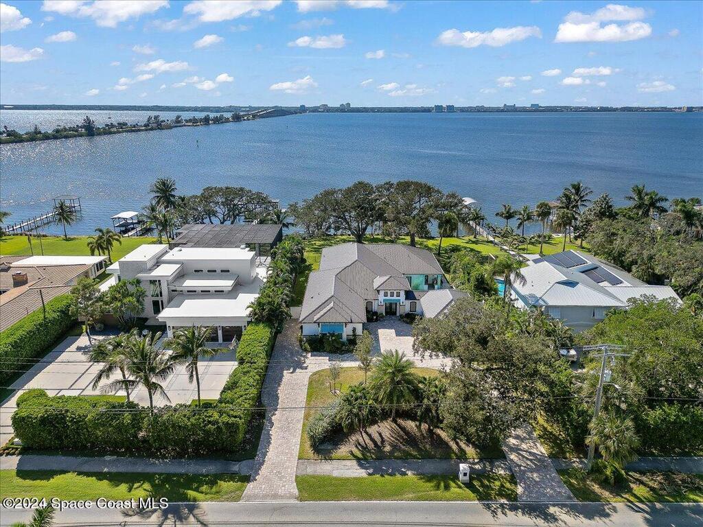 510 N Riverside Drive, Indialantic, FL 32903