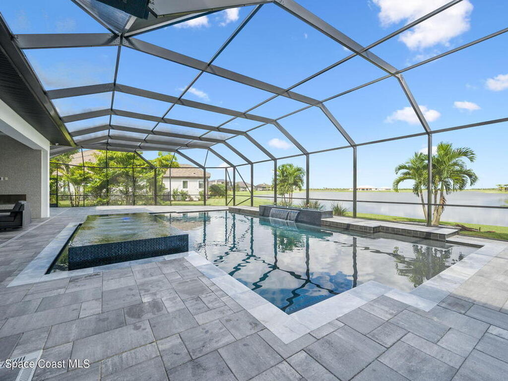 3618 Lake Adelaide Place, Rockledge, FL 32955