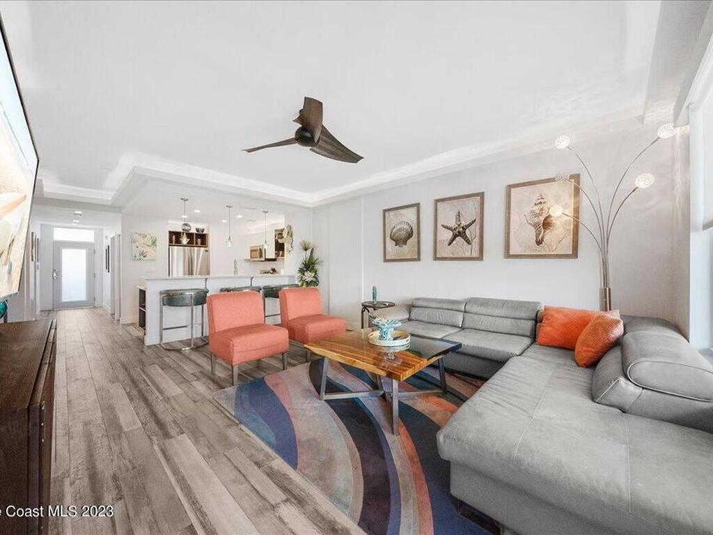 202 Ivory Coral Lane, Merritt Island, FL 32953