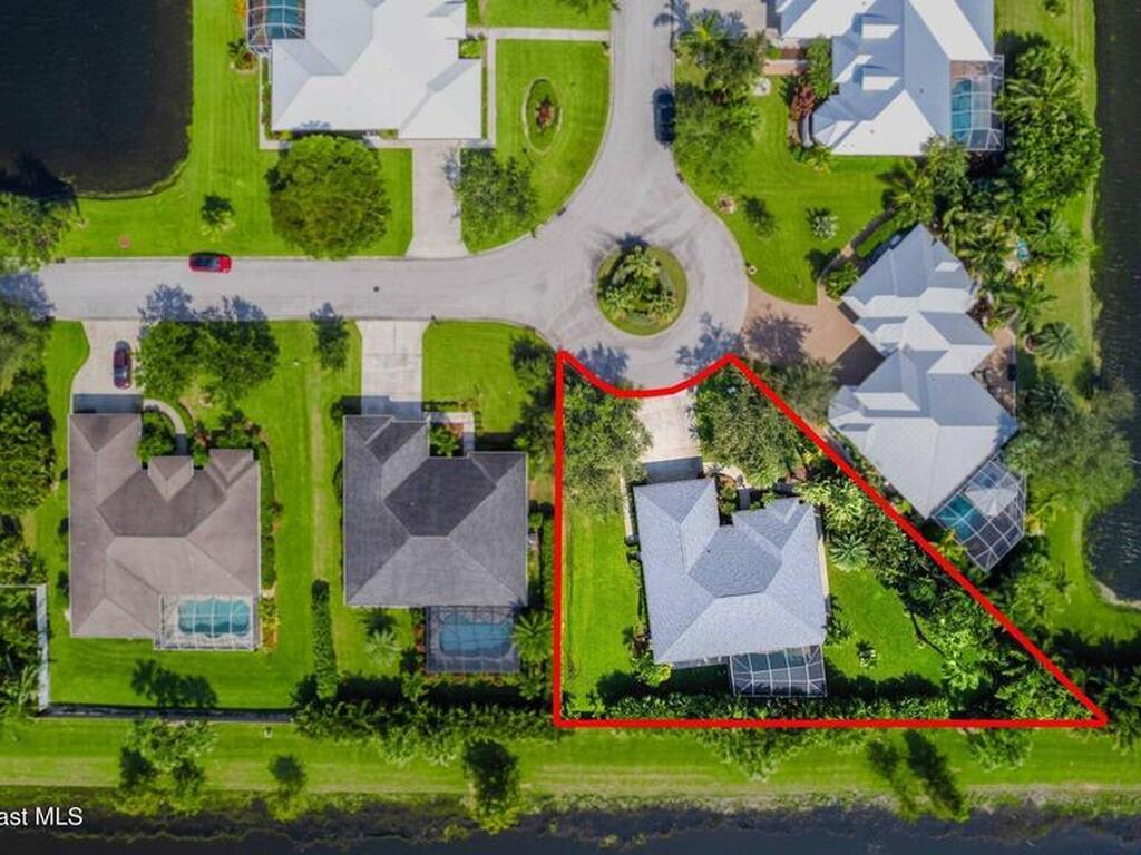 4815 Pheasant Lane, Vero Beach, FL 32968