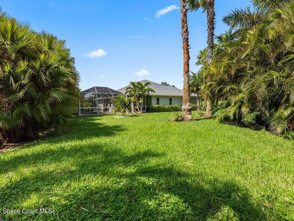 4815 Pheasant Lane, Vero Beach, FL 32968