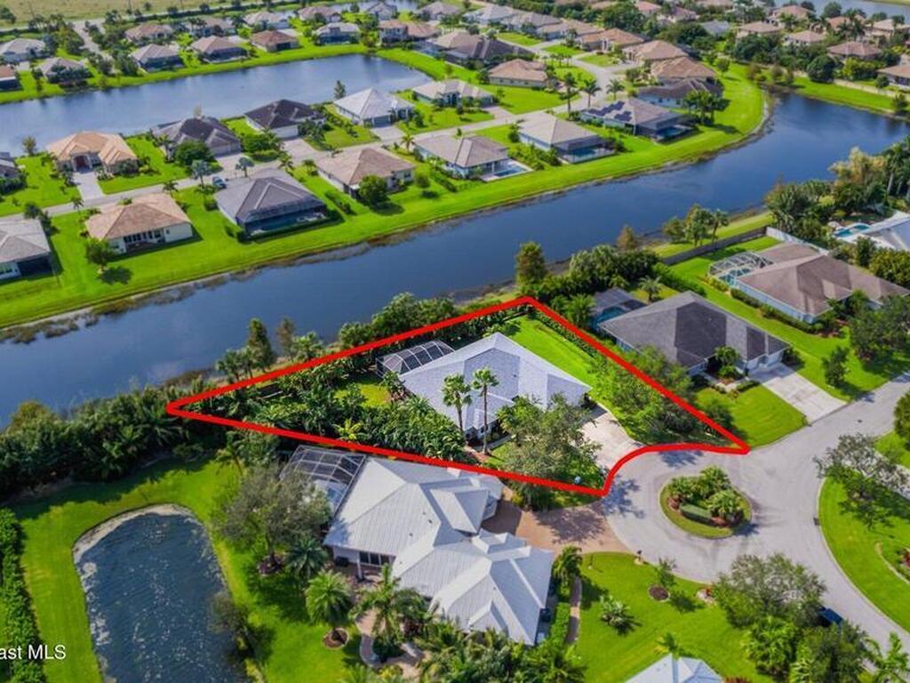 4815 Pheasant Lane, Vero Beach, FL 32968