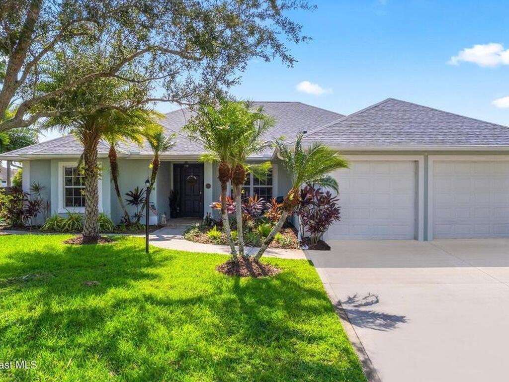 4815 Pheasant Lane, Vero Beach, FL 32968