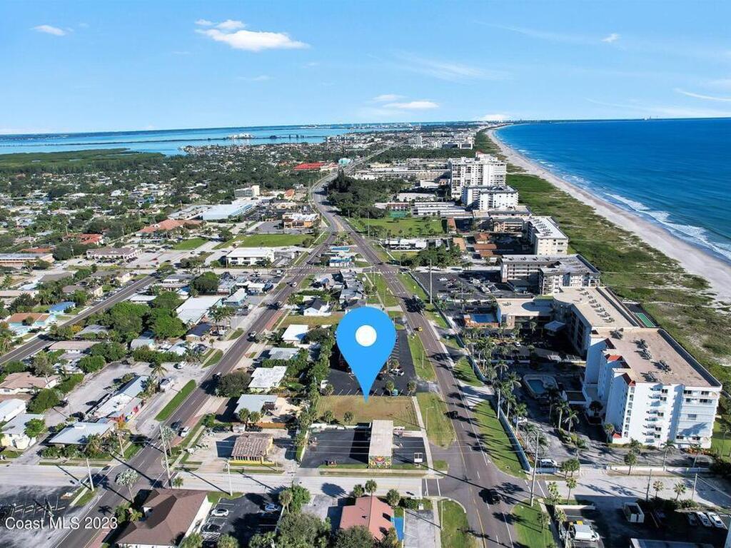 310 N Atlantic Avenue, Cocoa Beach, FL 32931