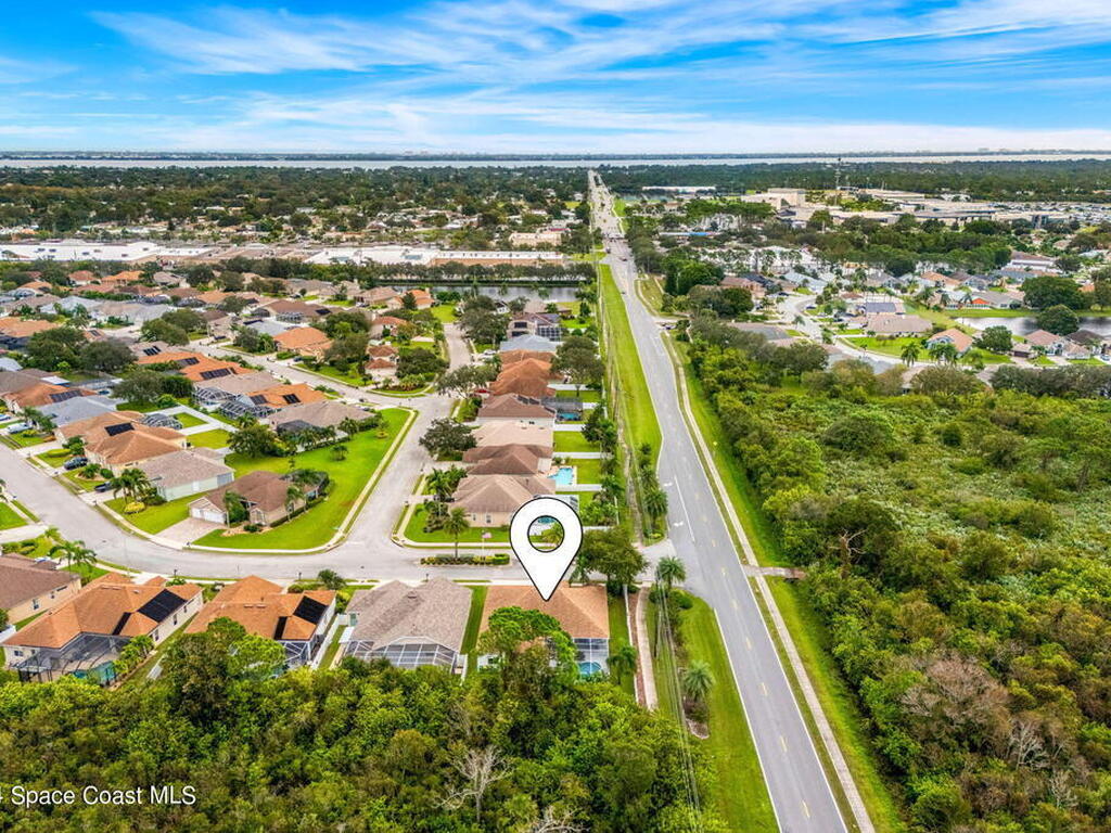 4000 Estancia Way, Melbourne, FL 32934