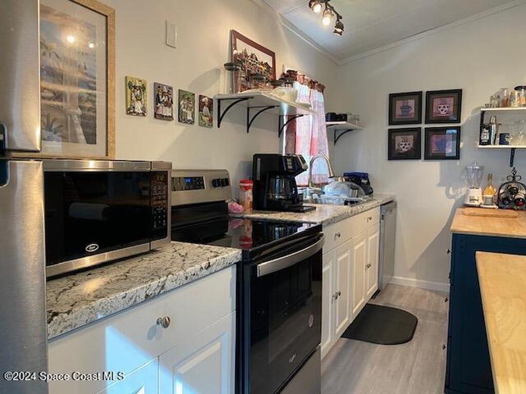 2160 Orbiter Court, Titusville, FL 32796