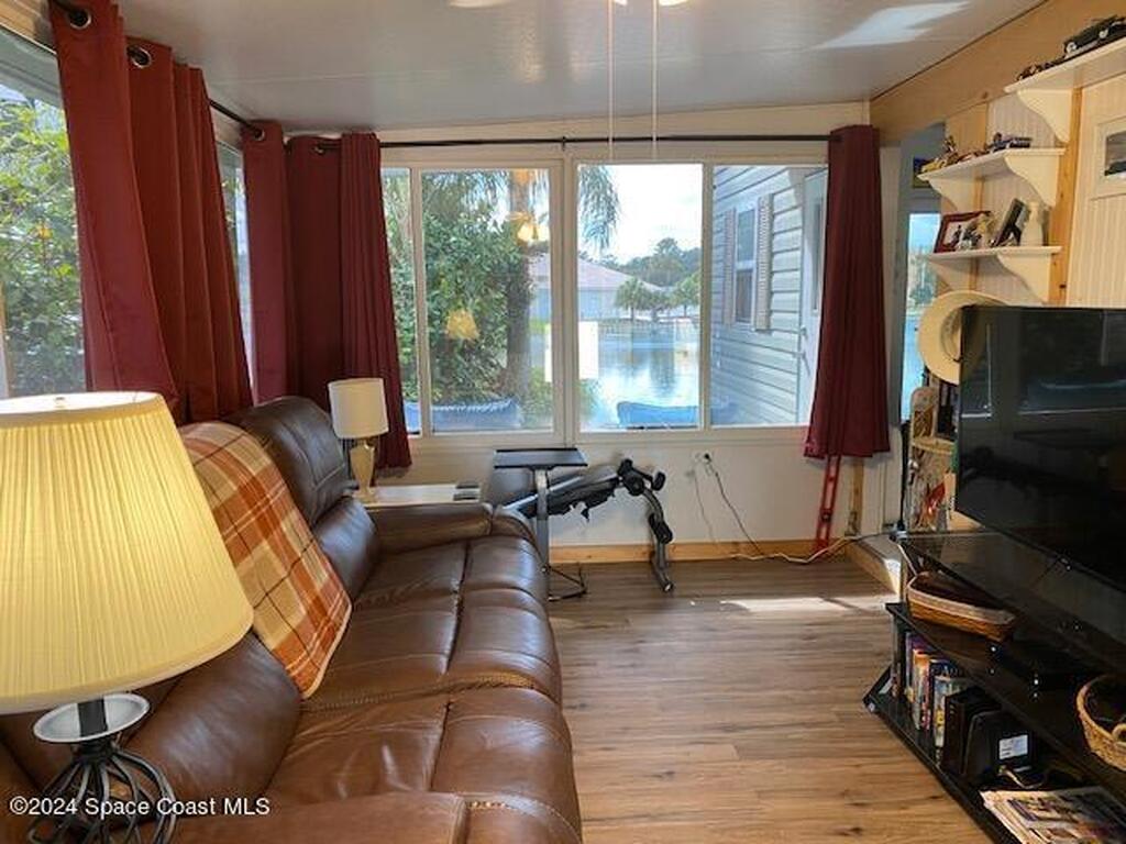 2160 Orbiter Court, Titusville, FL 32796