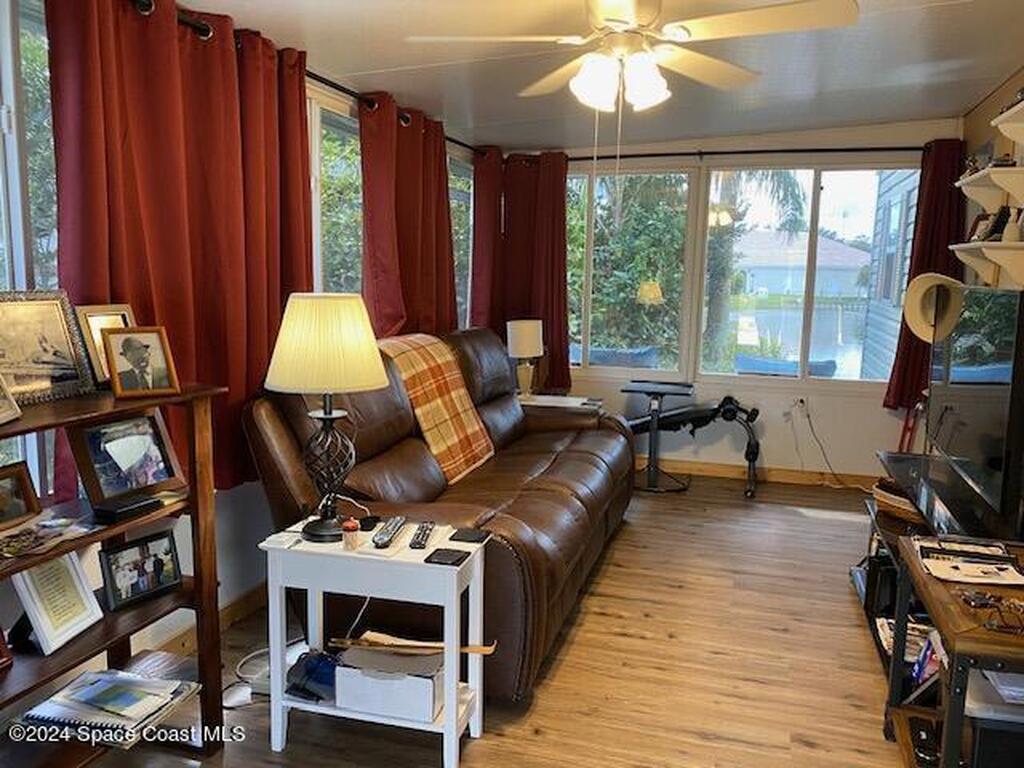 2160 Orbiter Court, Titusville, FL 32796