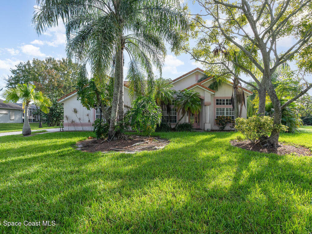 4121 Careywood Drive, Melbourne, FL 32934