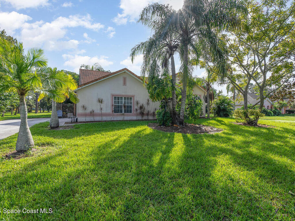 4121 Careywood Drive, Melbourne, FL 32934