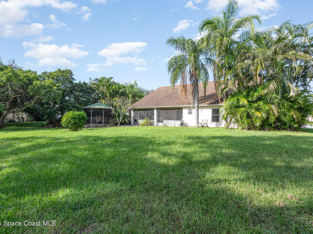 4121 Careywood Drive, Melbourne, FL 32934