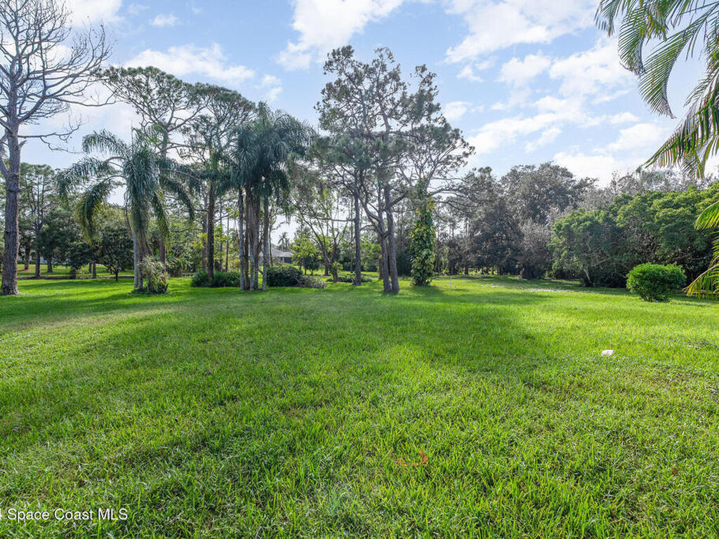 4121 Careywood Drive, Melbourne, FL 32934