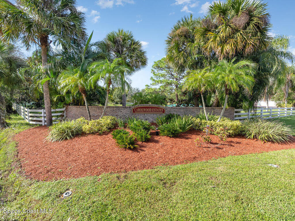 4121 Careywood Drive, Melbourne, FL 32934