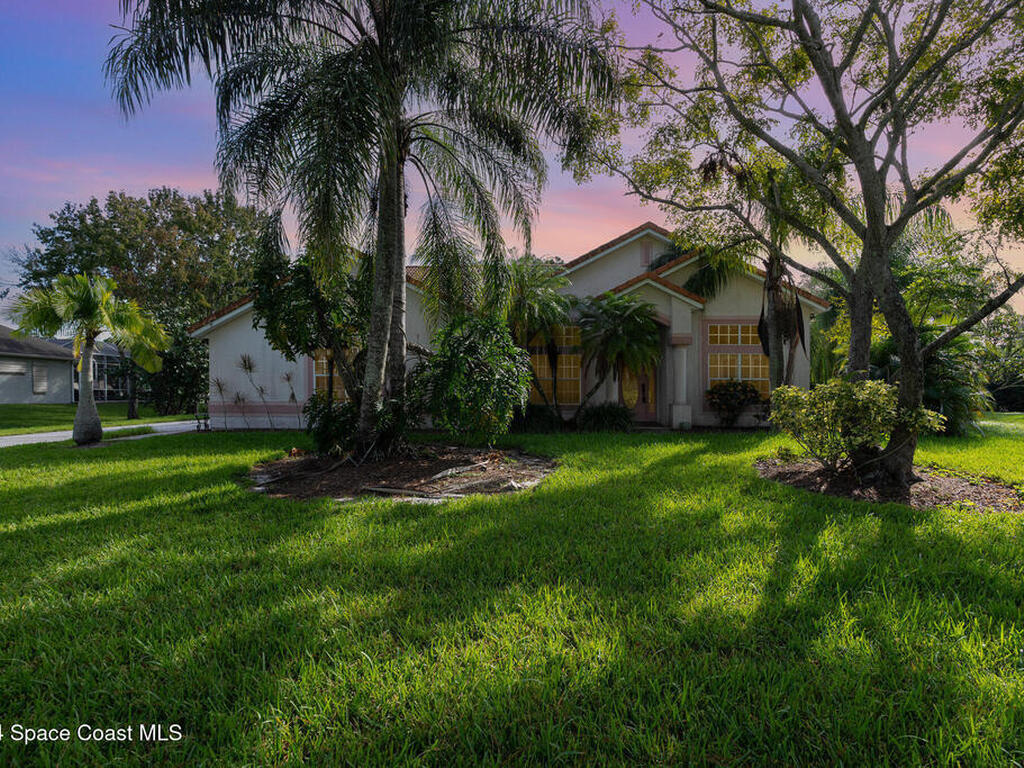 4121 Careywood Drive, Melbourne, FL 32934