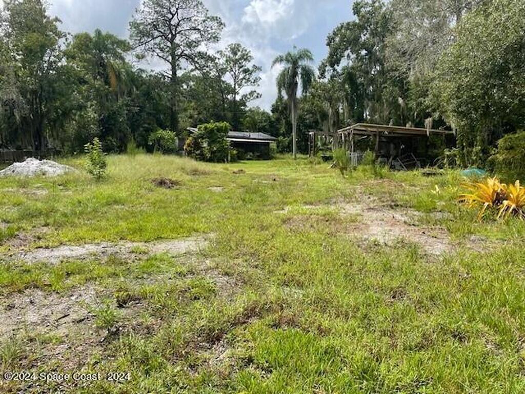 8674 Illinois Avenue, Melbourne, FL 32904