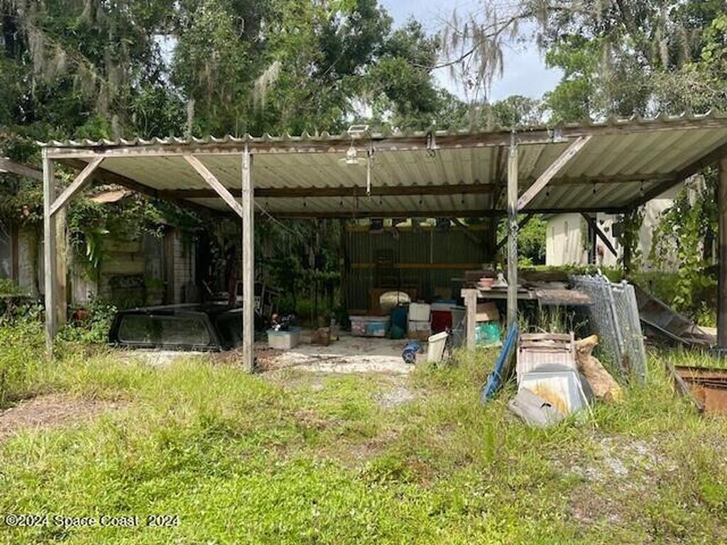 8674 Illinois Avenue, Melbourne, FL 32904