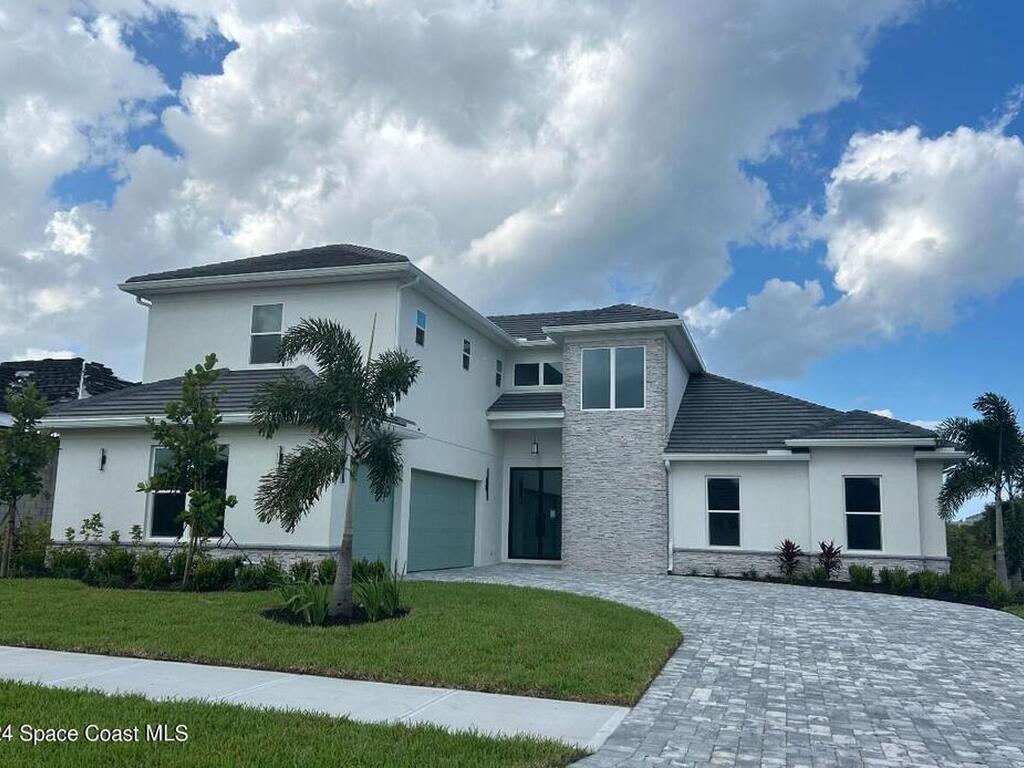 3250 Cappannelle Drive, Melbourne, FL 32940