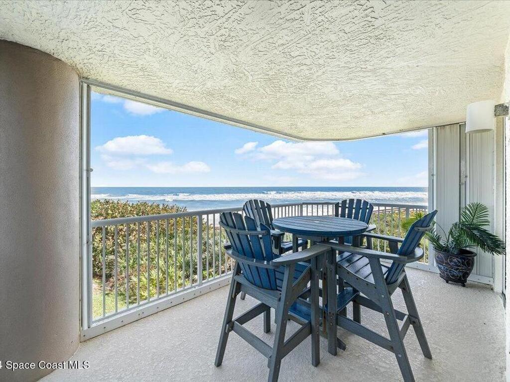 2195 Highway A1a, Indian Harbour Beach, FL 32937