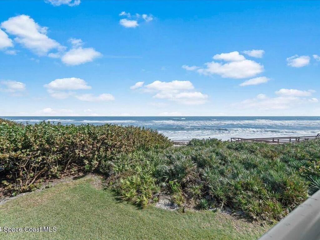 2195 Highway A1a, Indian Harbour Beach, FL 32937