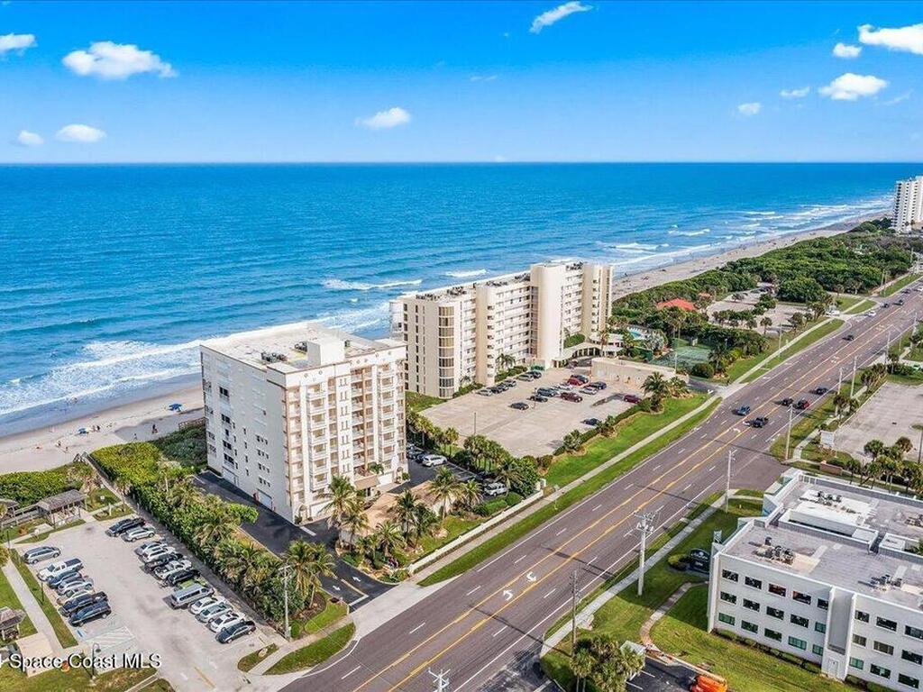 2195 Highway A1a, Indian Harbour Beach, FL 32937