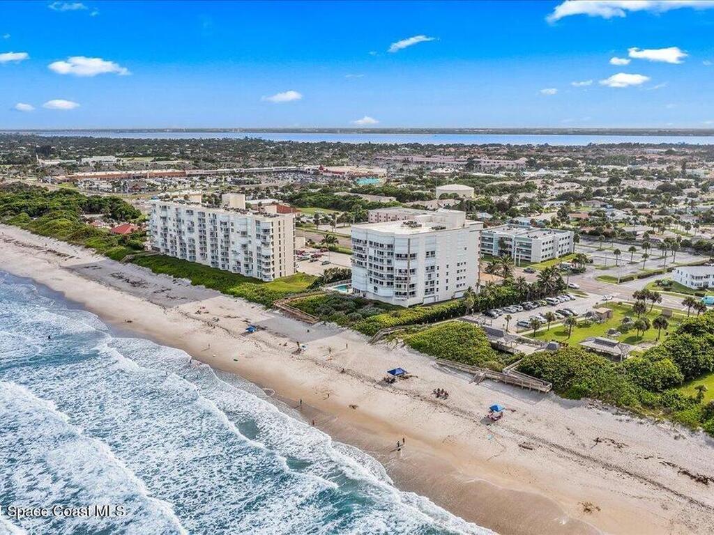 2195 Highway A1a, Indian Harbour Beach, FL 32937