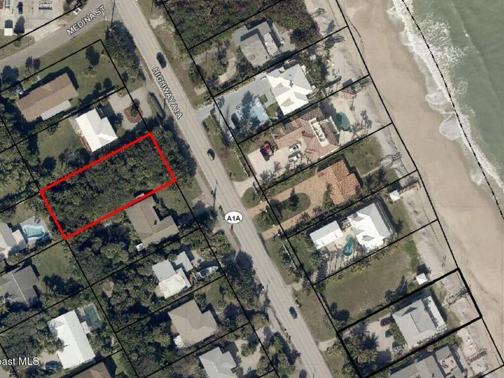 6720 S Highway A1a, Melbourne Beach, FL 32951