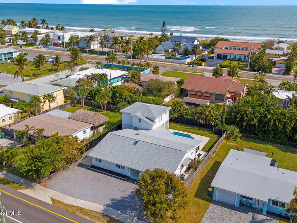 921 S Orlando Avenue, Cocoa Beach, FL 32931