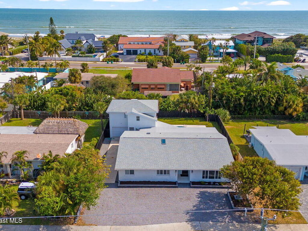 921 S Orlando Avenue, Cocoa Beach, FL 32931