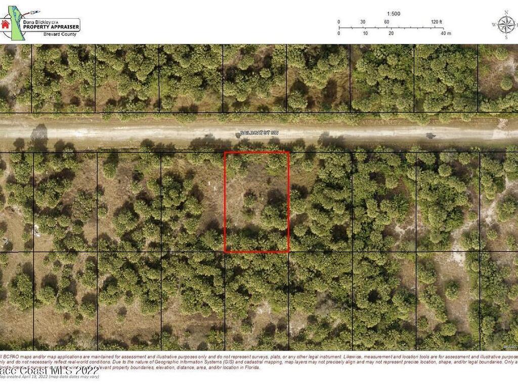 834 Sailboat Street, Palm Bay, FL 32908