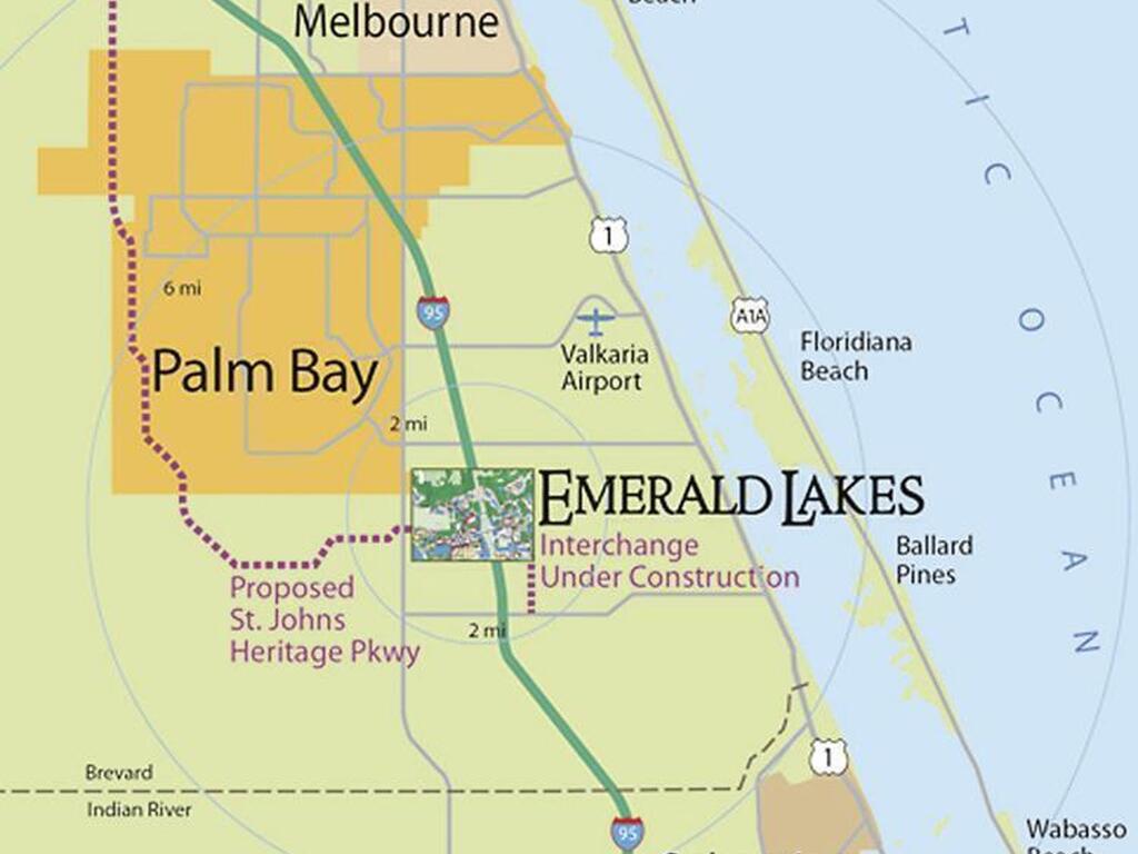 834 Sailboat Street, Palm Bay, FL 32908