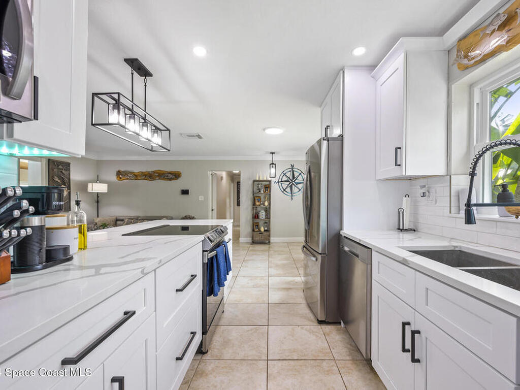 349 W Arlington Street, Satellite Beach, FL 32937