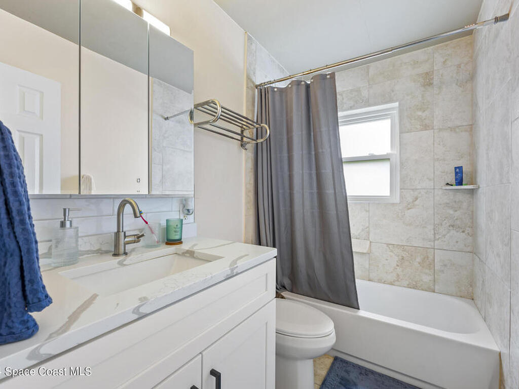 349 W Arlington Street, Satellite Beach, FL 32937