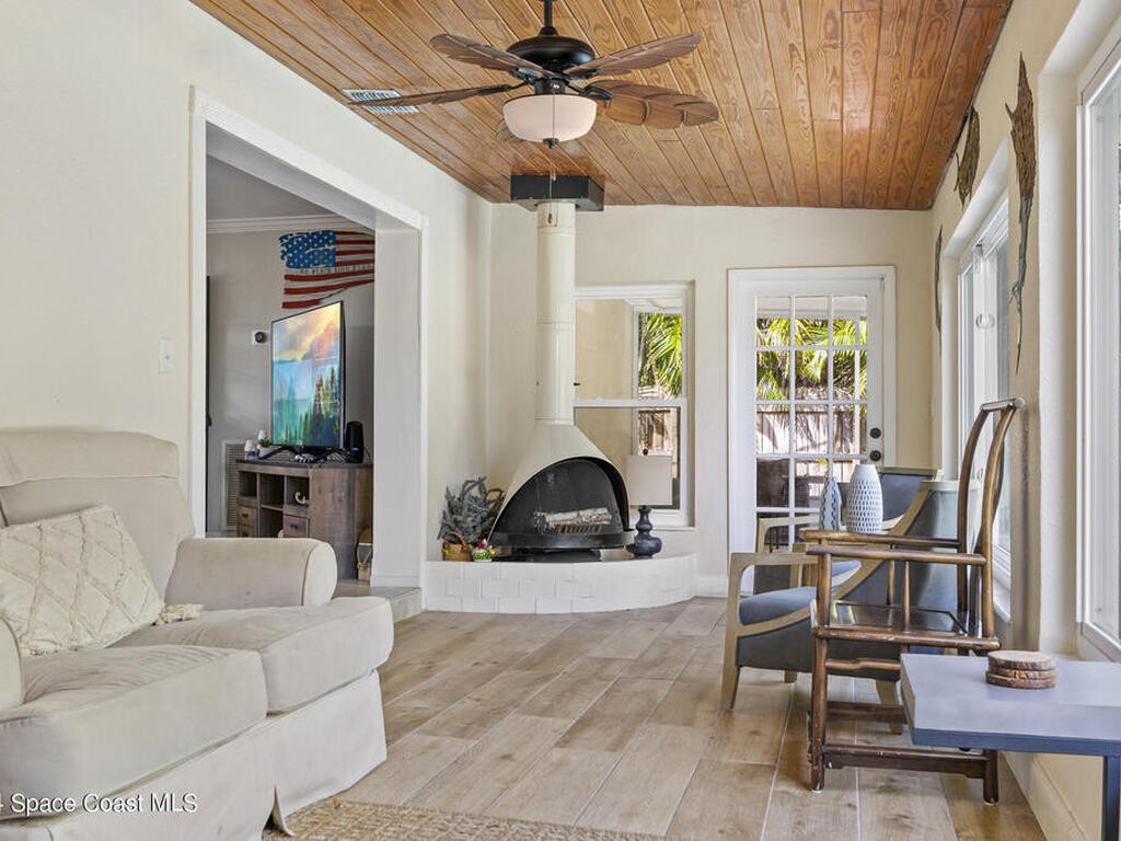 349 W Arlington Street, Satellite Beach, FL 32937