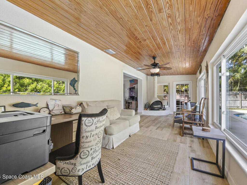 349 W Arlington Street, Satellite Beach, FL 32937