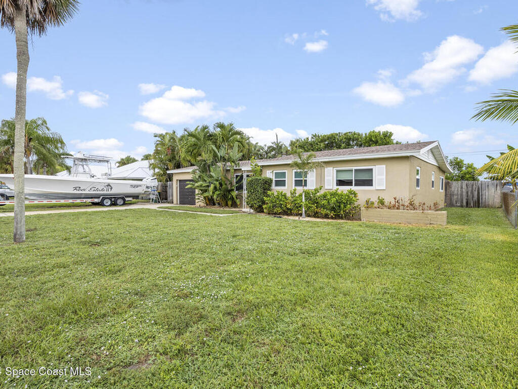 349 W Arlington Street, Satellite Beach, FL 32937