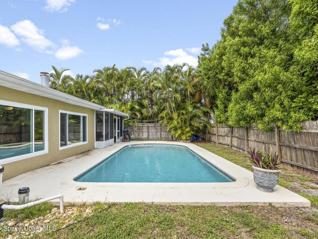 349 W Arlington Street, Satellite Beach, FL 32937