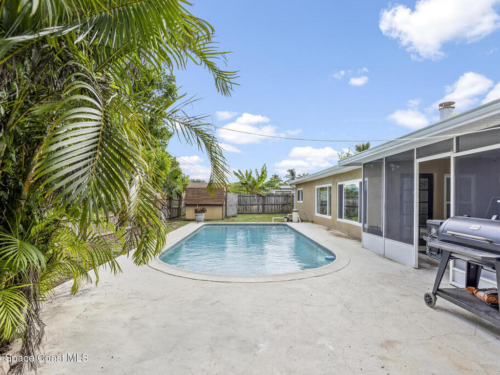 349 W Arlington Street, Satellite Beach, FL 32937