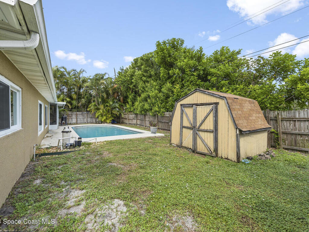 349 W Arlington Street, Satellite Beach, FL 32937