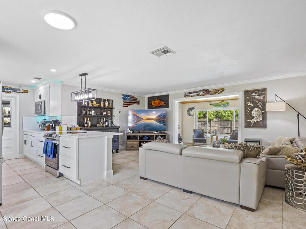 349 W Arlington Street, Satellite Beach, FL 32937