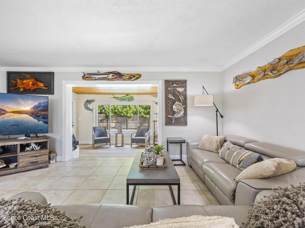 349 W Arlington Street, Satellite Beach, FL 32937