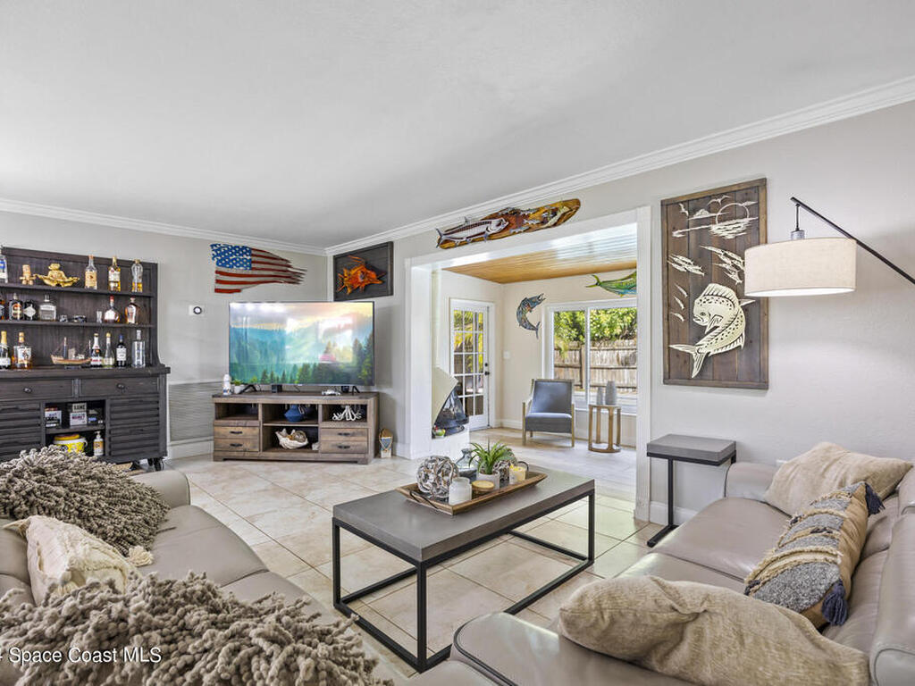 349 W Arlington Street, Satellite Beach, FL 32937