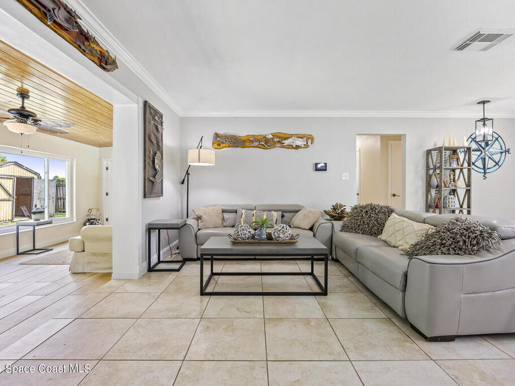 349 W Arlington Street, Satellite Beach, FL 32937