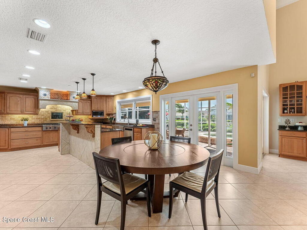 656 Hawksbill Island Drive, Satellite Beach, FL 32937