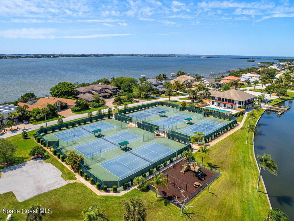 656 Hawksbill Island Drive, Satellite Beach, FL 32937