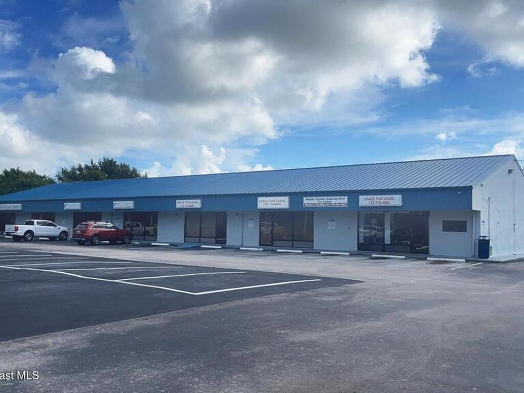 626 Old Dixie Hwy, Vero Beach, FL 32962